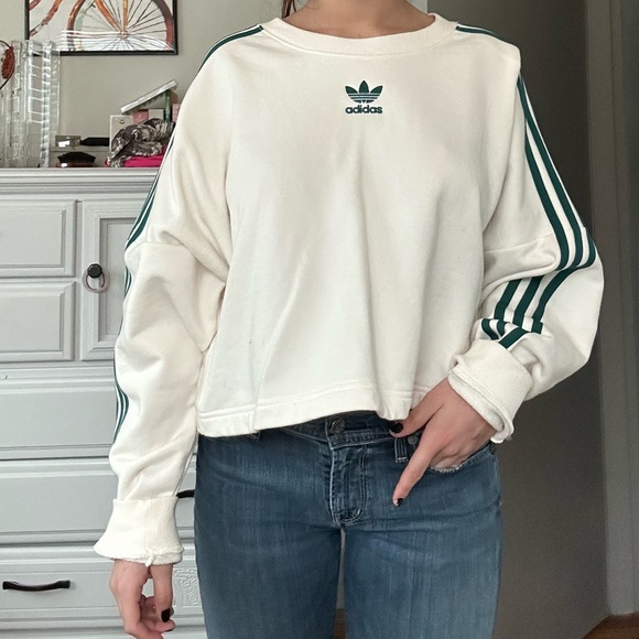 Adidas pullover - Picture 3 of 3